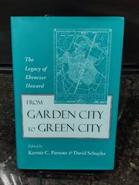 From Garden City to Green City