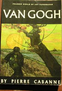 cover of Van Gogh (Praeger world of art paperbacks)