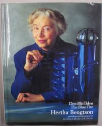 image of Den Bla Elden/ The Blue Fire Hertha Bengtson