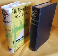 Royal Road to Romance