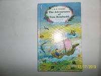 The Adventures of Tom Bombadil (1978 Houghton Mifflin) by J. R.R Tolkien - Hardcover - Reprint Edition - 1978 - from Mary Riversong (SKU: 465TolkienBombadil)
