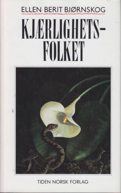 Kjærlighetsfolket.