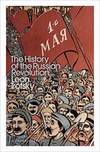 History Of the Russian Revolution