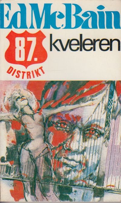 Kveleren. Oversatt av Sverre Sørensen.