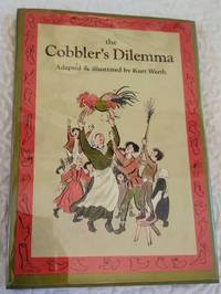 cover of THE COBBLER'S DILEMNA.