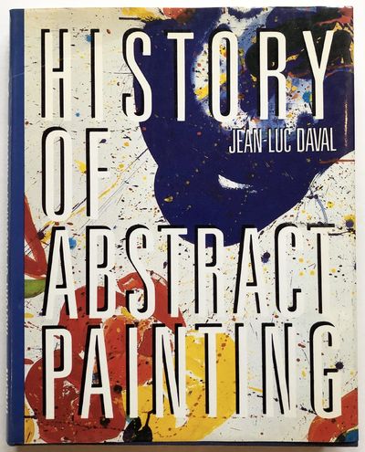History of Abstract Painting.