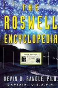 The Roswell Encyclopedia