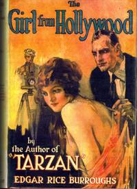 image of The Girl from Hollywood