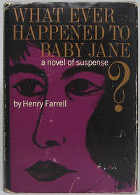 image of Whatever Happened to Baby Jane