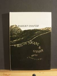 image of In Bed One Night and Other Brief Encounters