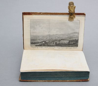 Physisk og ekonomisk beskrivelse over Gulbransdalens Provstie i Aggerhuus Stift i Norge, med Kobbere. Første - Anden Deel. (photo 2)