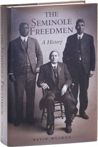 The Seminole Freedmen: a History