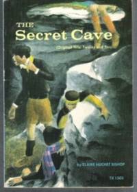 image of THE SECRET CAVE Original Title: Twenty and Ten