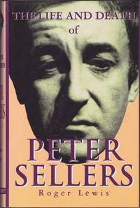 Life and Death of Peter Sellers, The