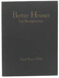 Better Houses for Budgeteers