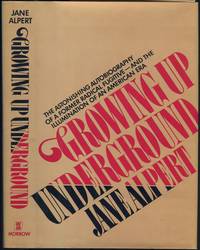 Growing Up Underground
