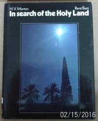image of In Search of the Holy Land