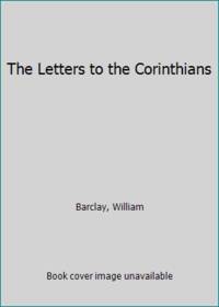 image of The Letters to the Corinthians