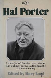 Hal Porter