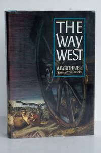 image of The Way West