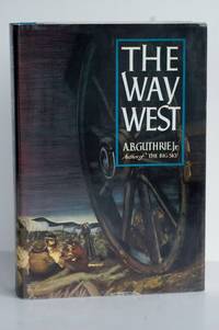 The Way West