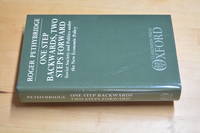 One Step Backwards, Two Steps Forward: Soviet Society and Politics in the New Economic Policy