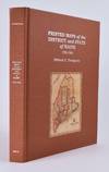 Printed Maps of the District and State of Maine: 1793-1860: An Illustrated and Comparative Study