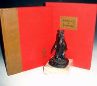 image of Harold Von Schmidt Draws and Paints the Old West (together Withor the Original Grizzly Bear bronze)