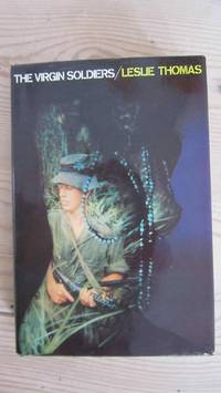 cover of The Virgin Soldiers