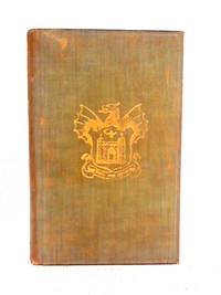 cover of The English Humourists and the Four Georges