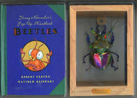 Young Naturalist&#039;s Pop-Up Handbook: Beetles. by Sabuda, Robert and Matthew Reinhart - (2001).