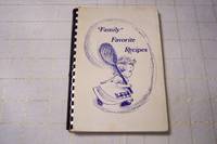 image of Family Favorite Recipes
