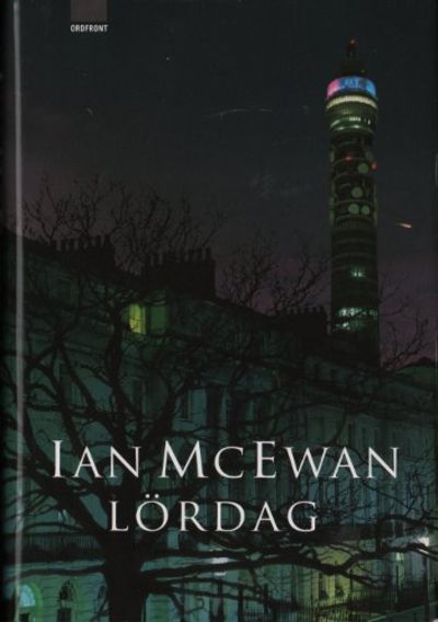 LÖRDAG.