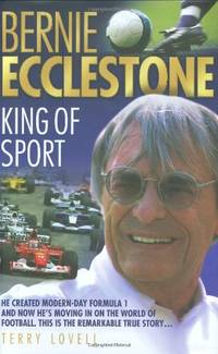 Bernie Ecclestone: King of Sport