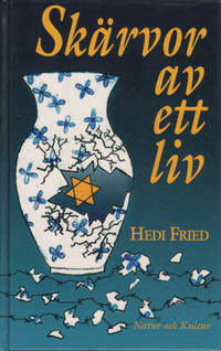 SKÄRVOR AV ETT LIV. Vägen till och från Auschwitz.