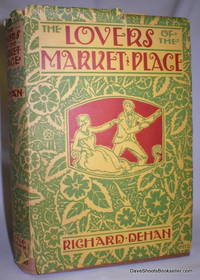 image of The Lovers of the Market-place