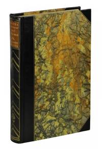 Moods, Cadenced and Declaimed by Theodore Dreiser - Hardcover - Limited Edition - 1926 - from Burnside Rare Books, ABAA (SKU: 150519008)