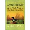 A Sand County Almanac