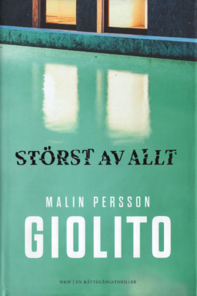 STÖRST AV ALLT.