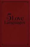 The Five Love Languages