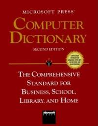 Microsoft Press Computer Dictionary