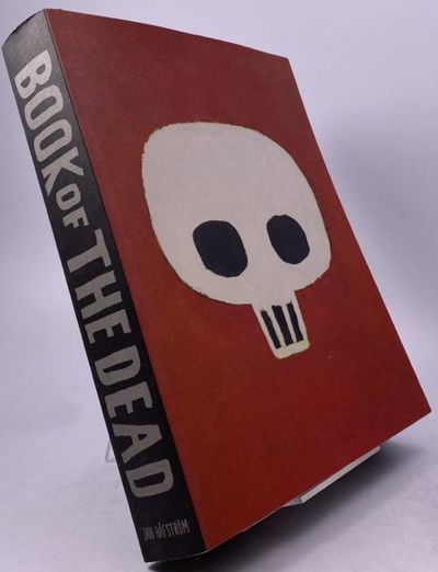 Book of the Dead. Jan Håfström.