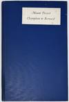 Mount Desert: Champlain to Bernard, Excerpt from Sprague's Journal of Maine History, Vol. 13, No. 3