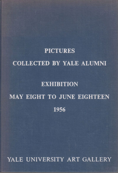 Pictures Collected by Yale Alumni.