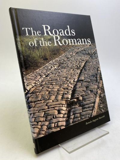 The Roads of the Romans.