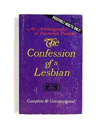 THE CONFESSION OF A LESBIAN