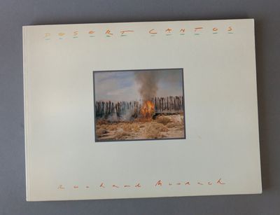 Desert Cantos