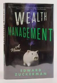 WEALTH MANAGEMENT [Signed]