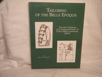 Tailoring of the Belle Epoque Vincent's Systems of Cutting all Kinds of  Tailor-Made Garments