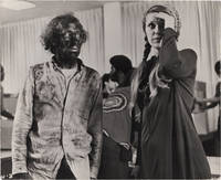 Bananas (Original photograph from the 1971 film)